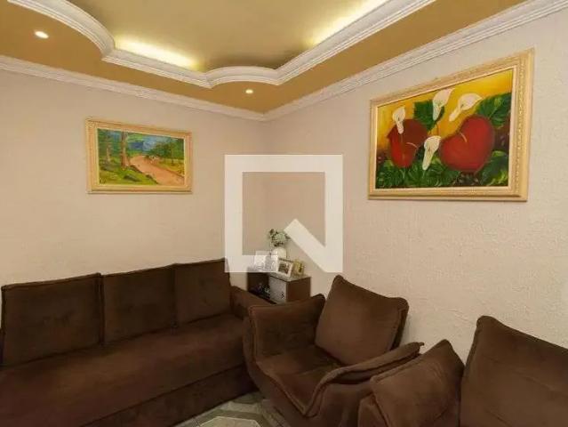 Apartamento para Venda em Contagem/MG Riacho das Pedras 4 Quartos