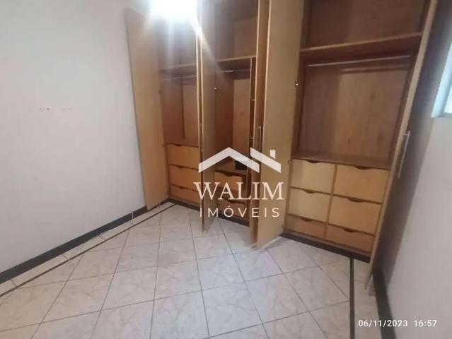 Apartamento para Venda em Contagem/MG Três Barras 3 Quartos