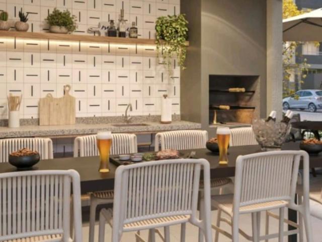 Apartamento para Venda em Contagem/MG Três Barras 3 Quartos