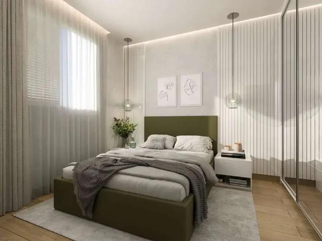 Apartamento para Venda em Contagem/MG Três Barras 3 Quartos