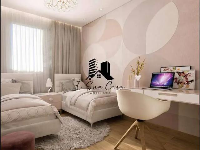 Apartamento para Venda em Contagem/MG Três Barras 2 Quartos