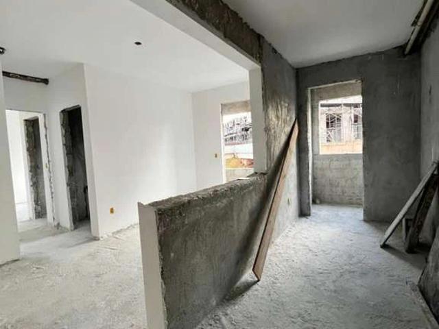 Apartamento para Venda em Contagem/MG Três Barras 2 Quartos