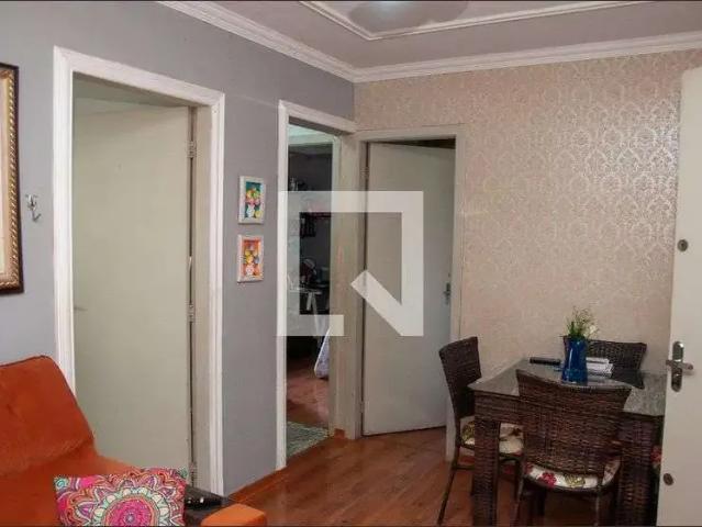 Apartamento para Venda em Contagem/MG Três Barras 2 Quartos
