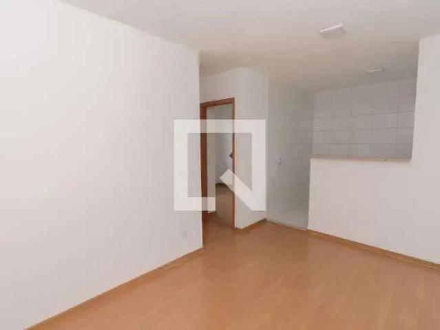 Apartamento para Venda em Contagem/MG Três Barras 2 Quartos