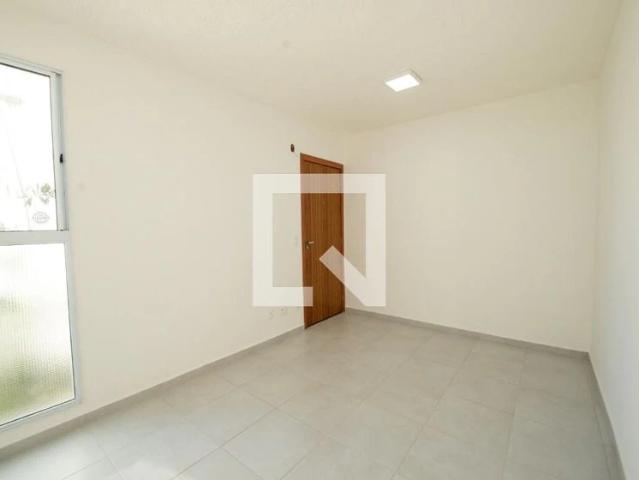 Apartamento para Venda em Contagem/MG Três Barras 2 Quartos