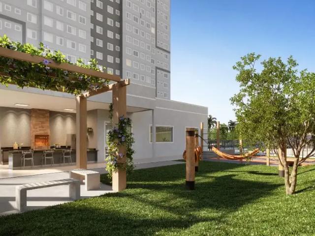 Apartamento para Venda em Contagem/MG Três Barras 2 Quartos