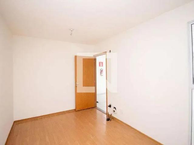 Apartamento para Venda em Contagem/MG Três Barras 2 Quartos