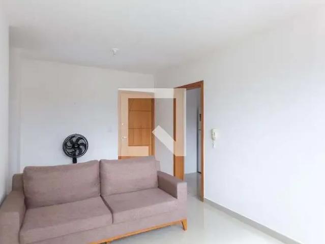 Apartamento para Venda em Contagem/MG Três Barras 2 Quartos