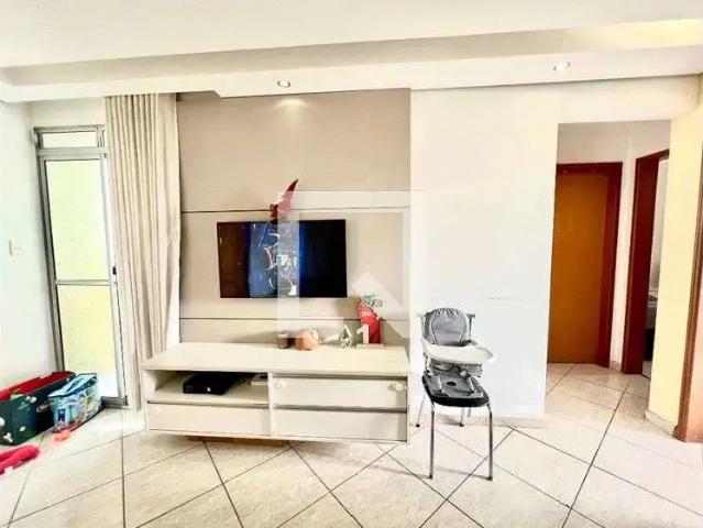 Apartamento para Venda em Contagem/MG Três Barras 2 Quartos