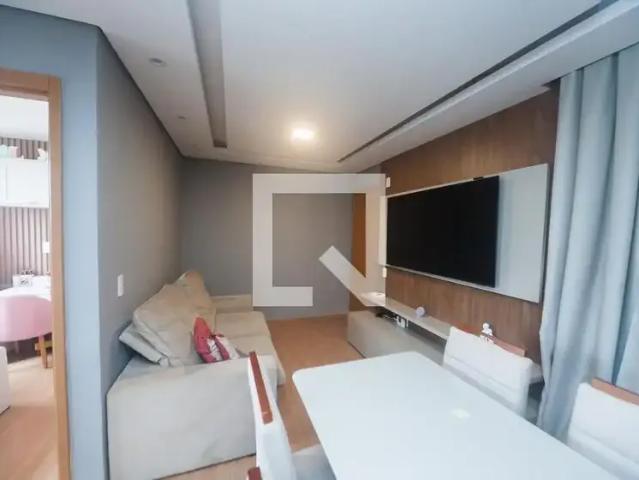 Apartamento para Venda em Contagem/MG Três Barras 2 Quartos