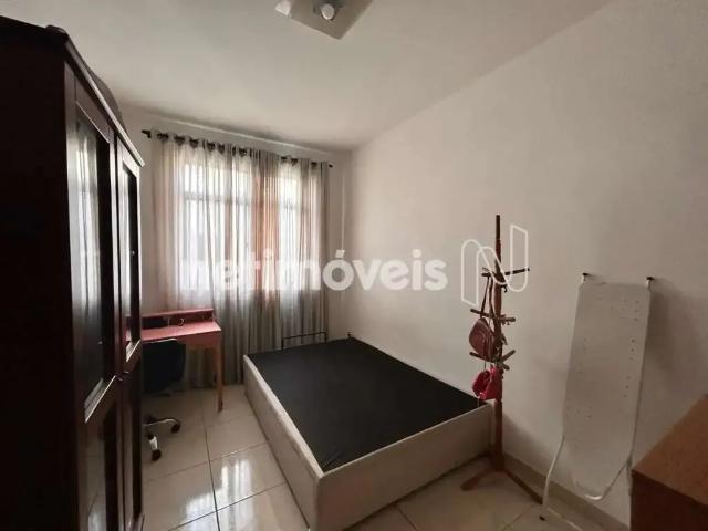 Apartamento para Venda em Contagem/MG Três Barras 4 Quartos