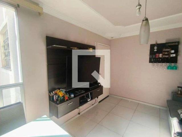 Apartamento para Venda em Contagem/MG Tropical 2 Quartos