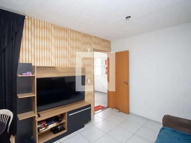 Apartamento para Venda em Contagem/MG Tropical 2 Quartos