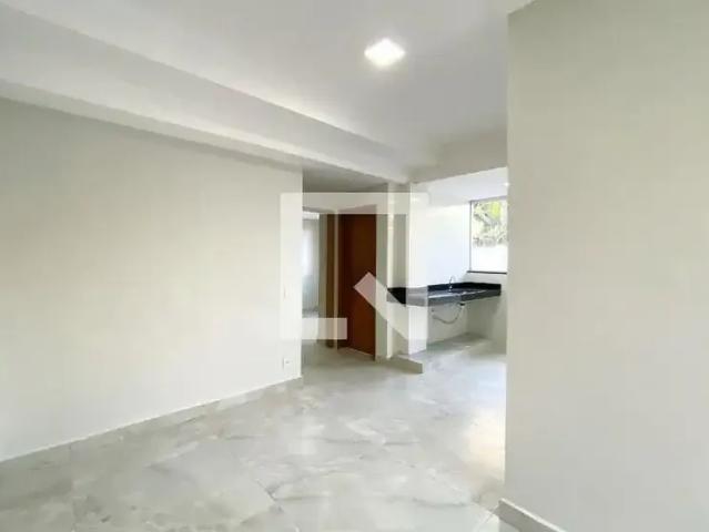 Apartamento para Venda em Contagem/MG Tropical 2 Quartos