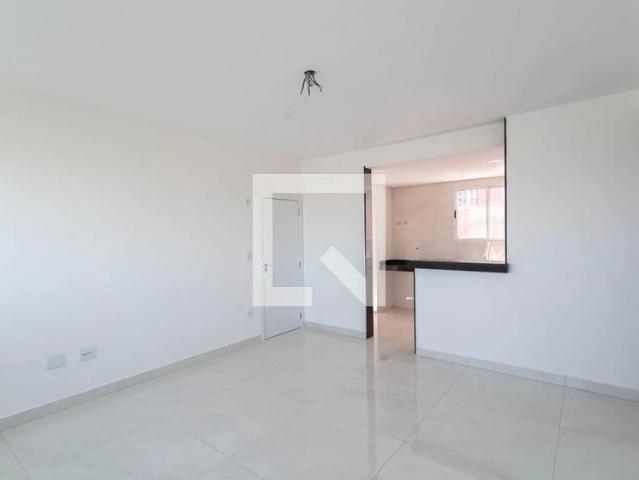 Apartamento para Venda em Contagem/MG Tropical 2 Quartos