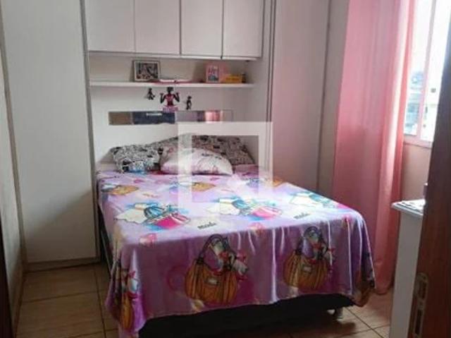 Apartamento para Venda em Contagem/MG Tropical 2 Quartos