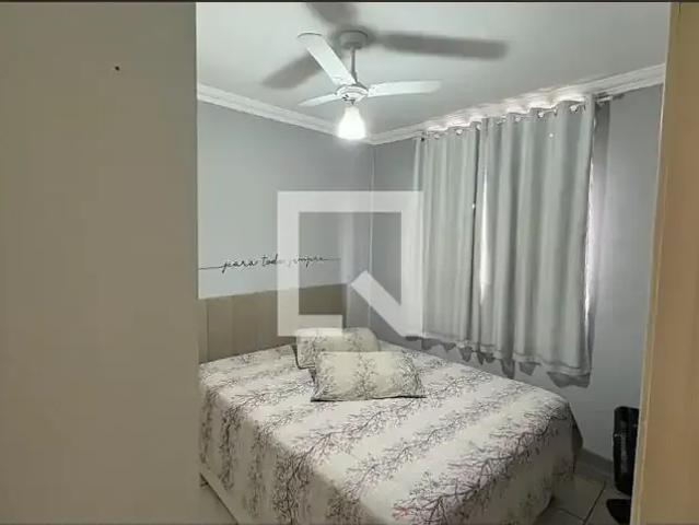 Apartamento para Venda em Contagem/MG Tropical 2 Quartos
