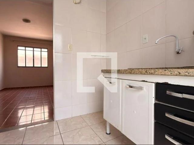 Apartamento para Venda em Contagem/MG Tropical 2 Quartos