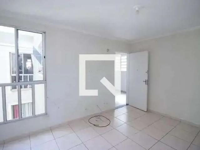 Apartamento para Venda em Contagem/MG Tropical 2 Quartos