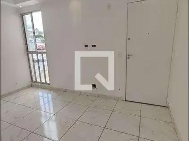 Apartamento para Venda em Contagem/MG Tropical 2 Quartos