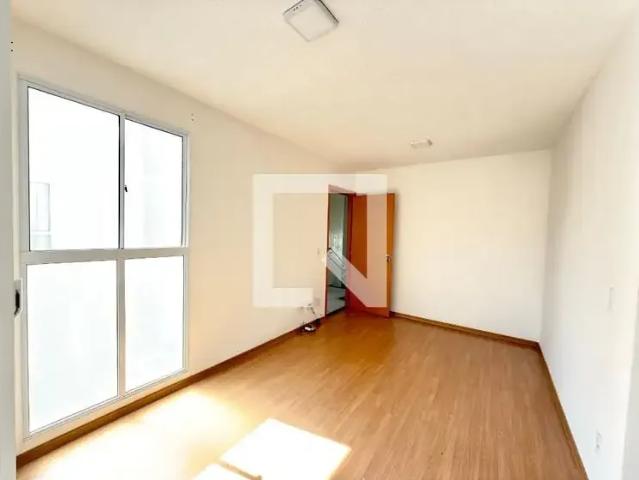 Apartamento para Venda em Contagem/MG Tropical 2 Quartos