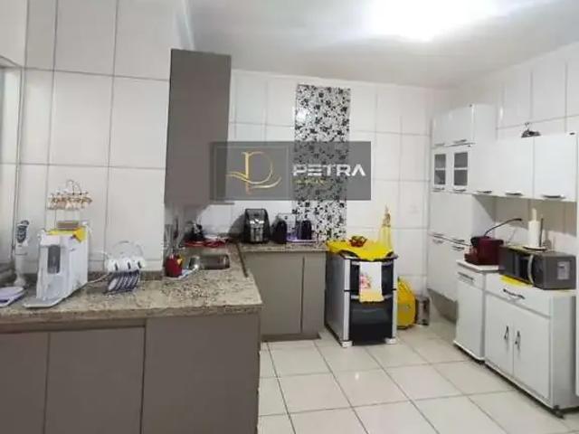 Apartamento para Venda em Contagem/MG Tropical 2 Quartos