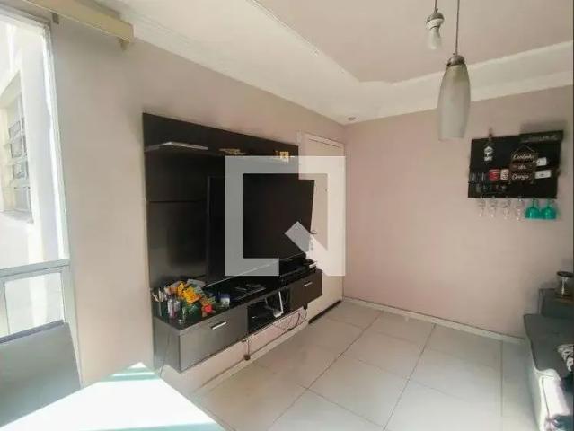 Apartamento para Venda em Contagem/MG Tropical 2 Quartos