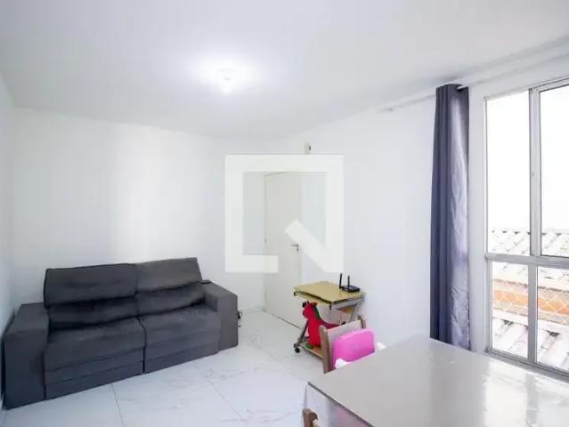 Apartamento para Venda em Contagem/MG Tropical 2 Quartos