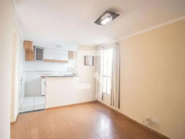 Apartamento para Venda em Contagem/MG Tropical 2 Quartos