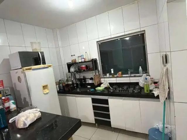 Apartamento para Venda em Contagem/MG Tropical 2 Quartos