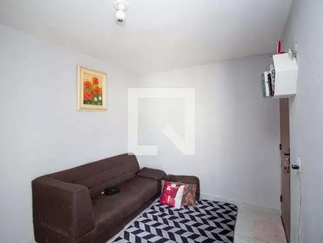 Apartamento para Venda em Contagem/MG Tropical 2 Quartos