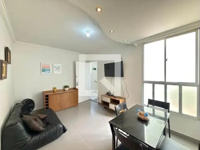 Apartamento para Venda em Contagem/MG Tropical 2 Quartos