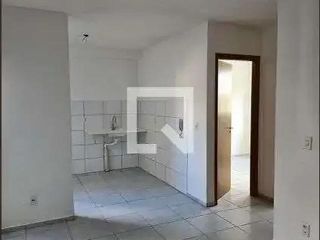 Apartamento para Venda em Contagem/MG Tropical 2 Quartos