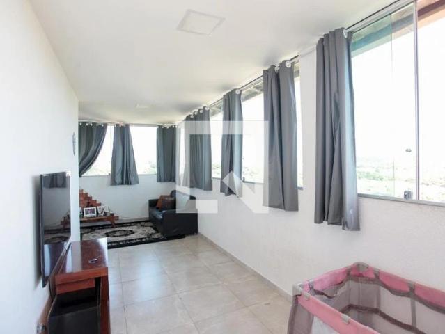 Apartamento para Venda em Contagem/MG Tropical 2 Quartos