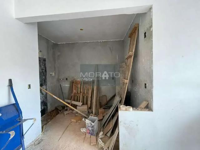 Apartamento para Venda em Contagem/MG Vale das Orquídeas 2 Quartos