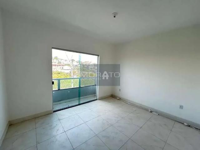 Apartamento para Venda em Contagem/MG Vale das Orquídeas 2 Quartos