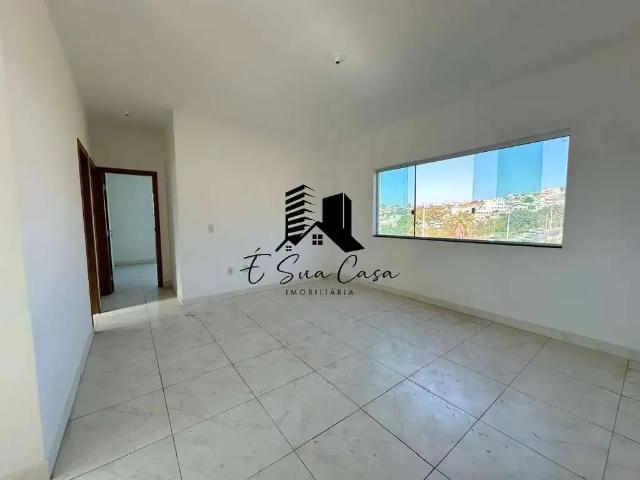 Apartamento para Venda em Contagem/MG Vale das Orquídeas 2 Quartos