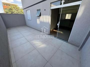Apartamento para Venda em Contagem/MG Vila Boa Esperança 2 Quartos