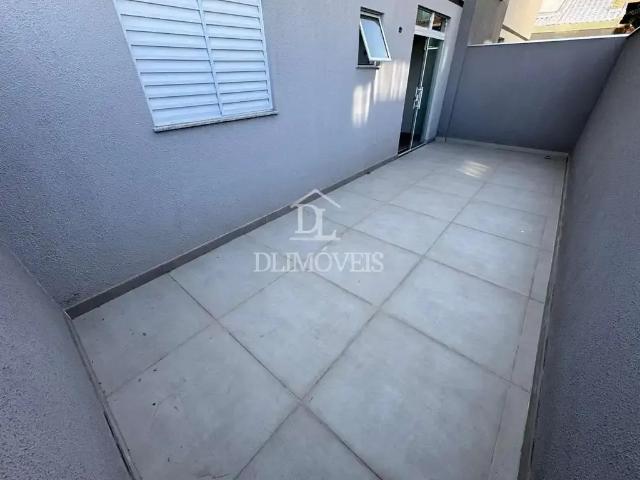 Apartamento para Venda em Contagem/MG Vila Boa Esperança 2 Quartos