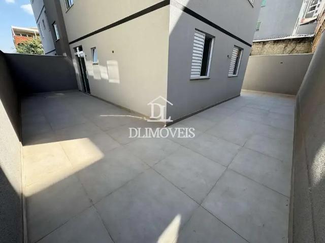 Apartamento para Venda em Contagem/MG Vila Boa Esperança 2 Quartos
