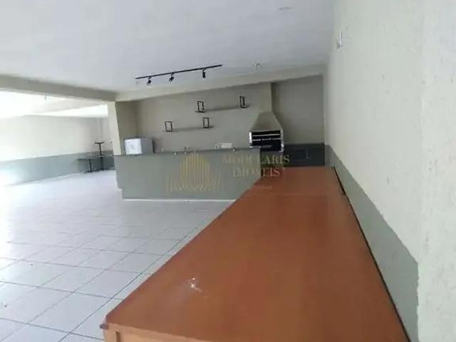 Apartamento para Venda em Contagem/MG Vila Ipê Amarelo 2 Quartos
