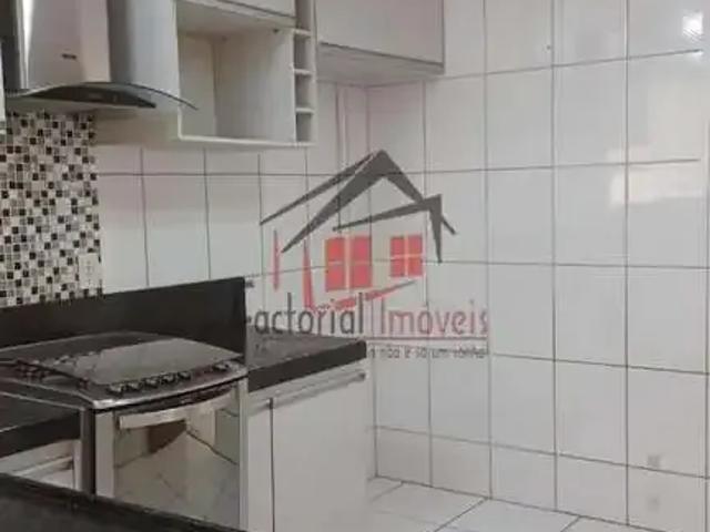Apartamento para Venda em Contagem/MG Vila Pérola 2 Quartos