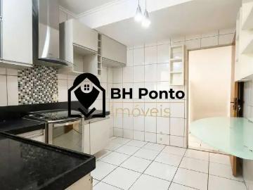 Apartamento para Venda em Contagem/MG Vila Pérola 2 Quartos