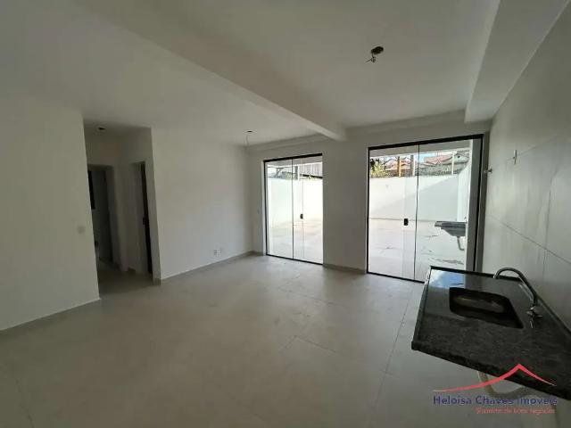 Apartamento para Venda em Contagem/MG Vila Ruy Barbosa 2 Quartos
