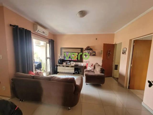 Apartamento para Venda em Cosmópolis/SP Centro 2 Quartos