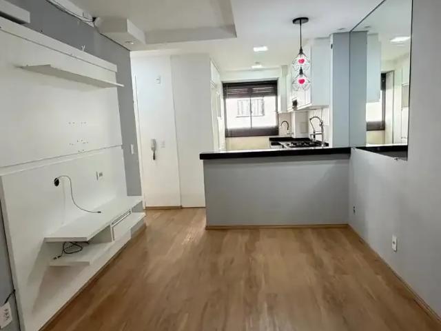 Apartamento para Venda em Cosmópolis/SP Condomínio Residencial Monte Castelo I 2 Quartos