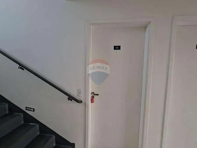 Apartamento para Venda em Cosmópolis/SP Condomínio Residencial Boa Vista Cosmópolis 2 Quartos