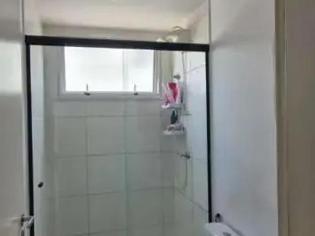 Apartamento para Venda em Cosmópolis/SP Conjunto Habitacional Vila Cosmos 2 Quartos