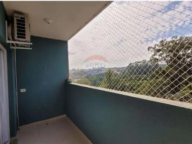 Apartamento para Venda em Cosmópolis/SP Jardim Alvorada 2 Quartos