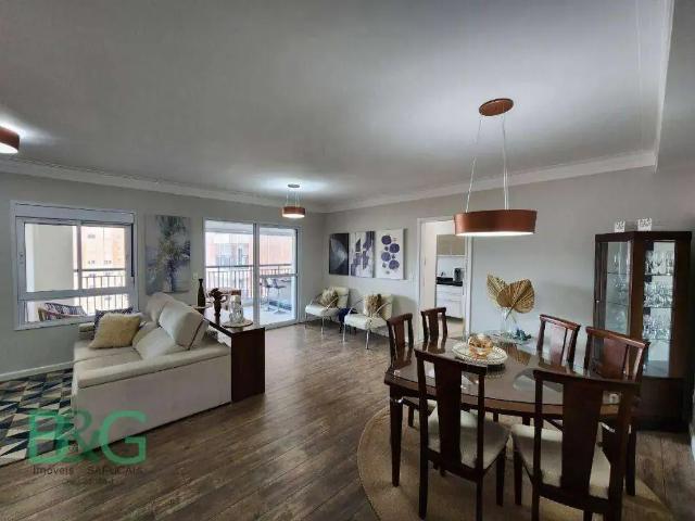 Apartamento para Venda em Cosmópolis/SP Jardim Bela Vista 3 Quartos